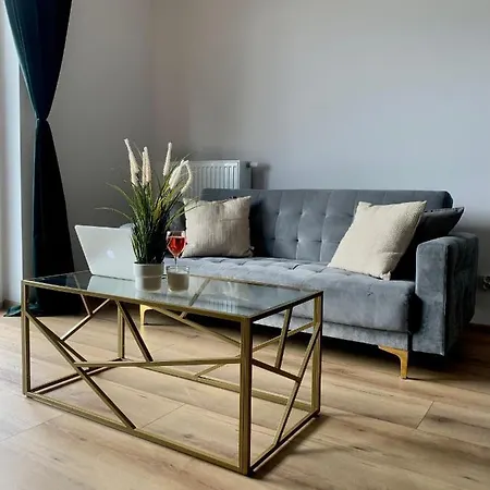 Drewnowska Przy Manufakturze * Łódź