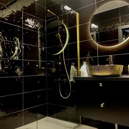 Drewnowska Przy Manufakturze * وودج