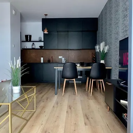 Drewnowska Przy Manufakturze *