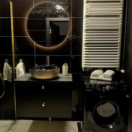 Apartment Drewnowska Przy Manufakturze