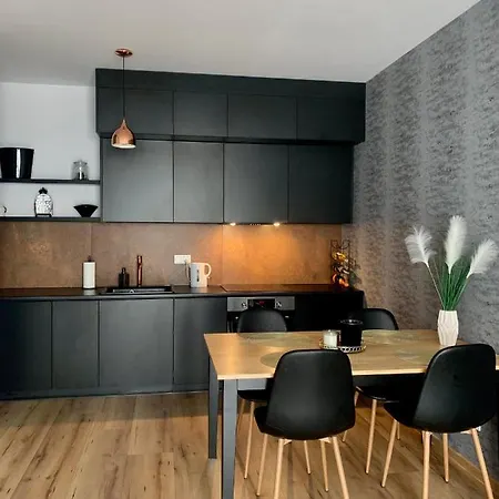 Drewnowska Przy Manufakturze