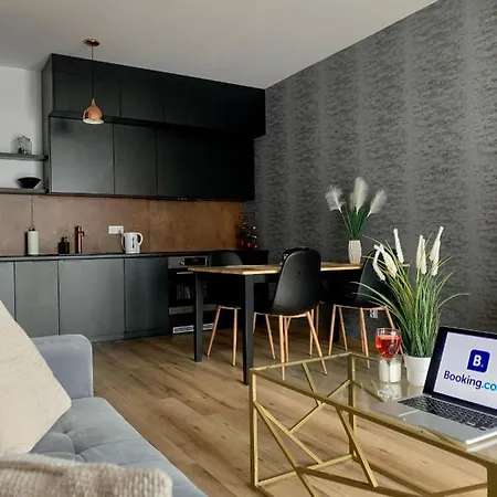 Drewnowska Przy Manufakturze *