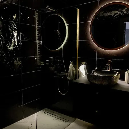 Drewnowska Przy Manufakturze