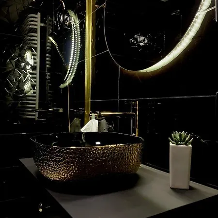 Apartment Drewnowska Przy Manufakturze