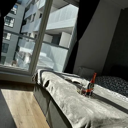 Drewnowska Przy Manufakturze