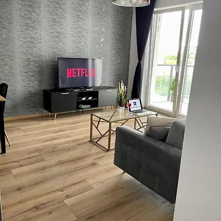 Drewnowska Przy Manufakturze وودج