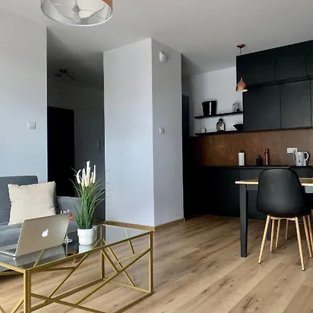 Drewnowska Przy Manufakturze * وودج