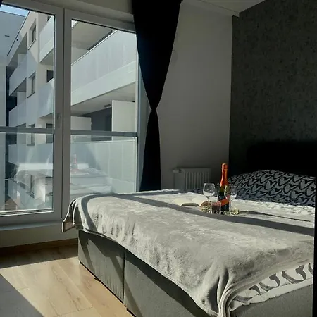 Drewnowska Przy Manufakturze * وودج