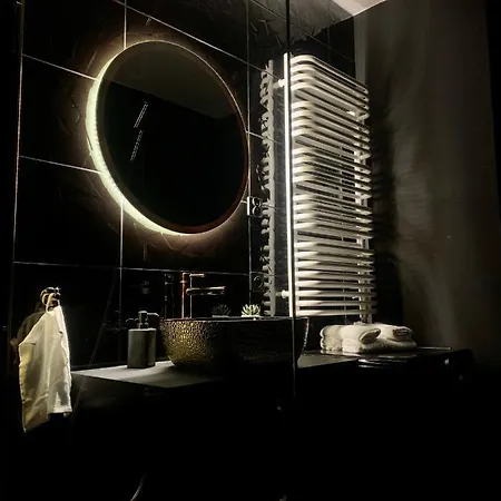 Apartment Drewnowska Przy Manufakturze Łódź