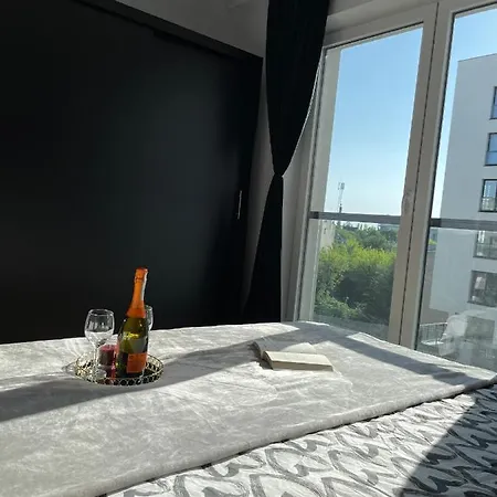 Drewnowska Przy Manufakturze Łódź