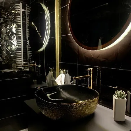 Drewnowska Przy Manufakturze