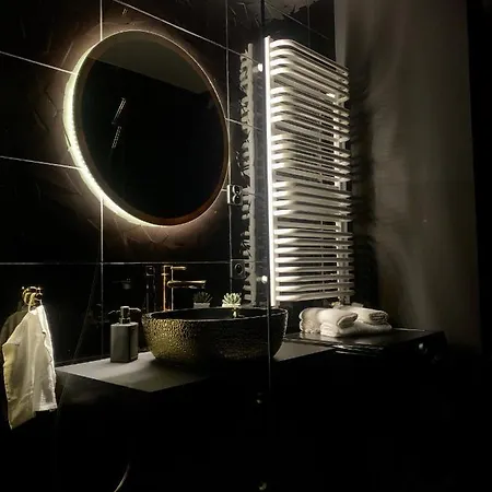 Drewnowska Przy Manufakturze