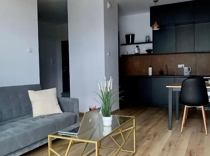 Drewnowska Przy Manufakturze *