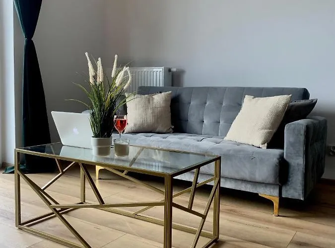 Drewnowska Przy Manufakturze * Łódź