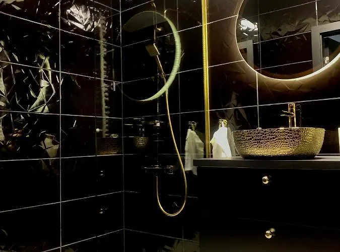 Drewnowska Przy Manufakturze * Łódź