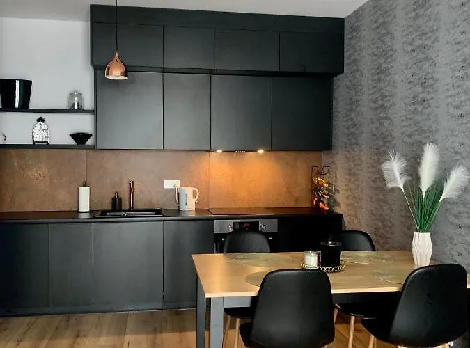 Drewnowska Przy Manufakturze