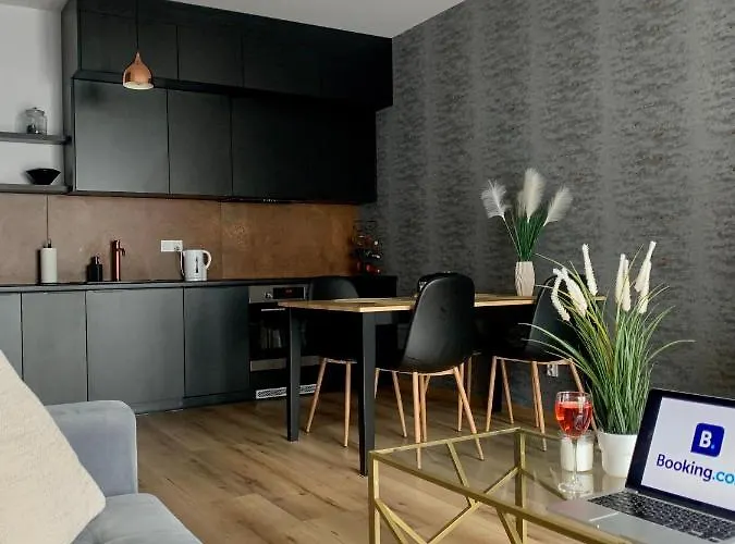 Drewnowska Przy Manufakturze *