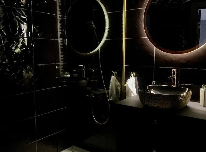 Drewnowska Przy Manufakturze