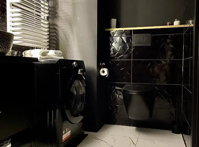 Drewnowska Przy Manufakturze Lejlighed