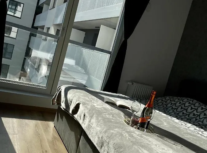 Drewnowska Przy Manufakturze