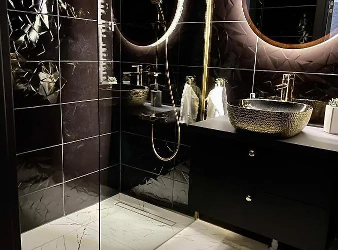 Drewnowska Przy Manufakturze Lejlighed