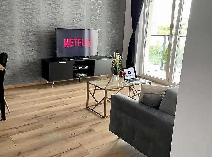 Drewnowska Przy Manufakturze Łódź