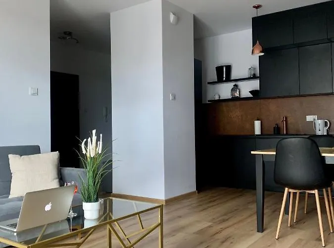 Drewnowska Przy Manufakturze * Łódź