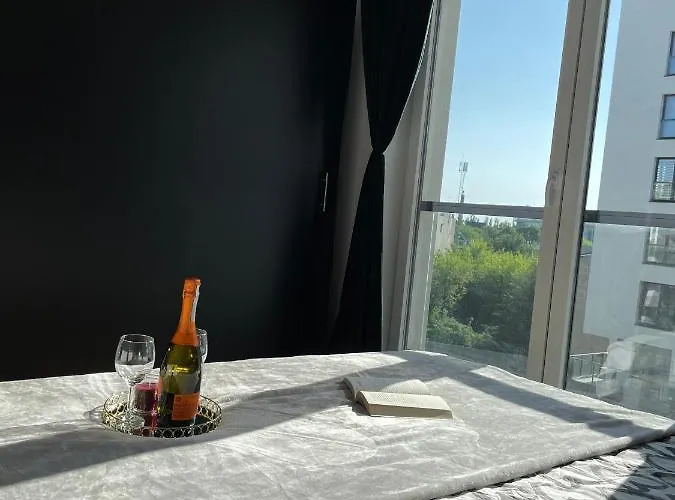 Drewnowska Przy Manufakturze Łódź