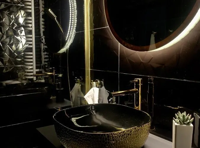 Drewnowska Przy Manufakturze