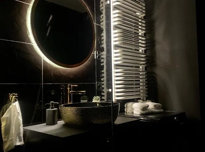 Drewnowska Przy Manufakturze